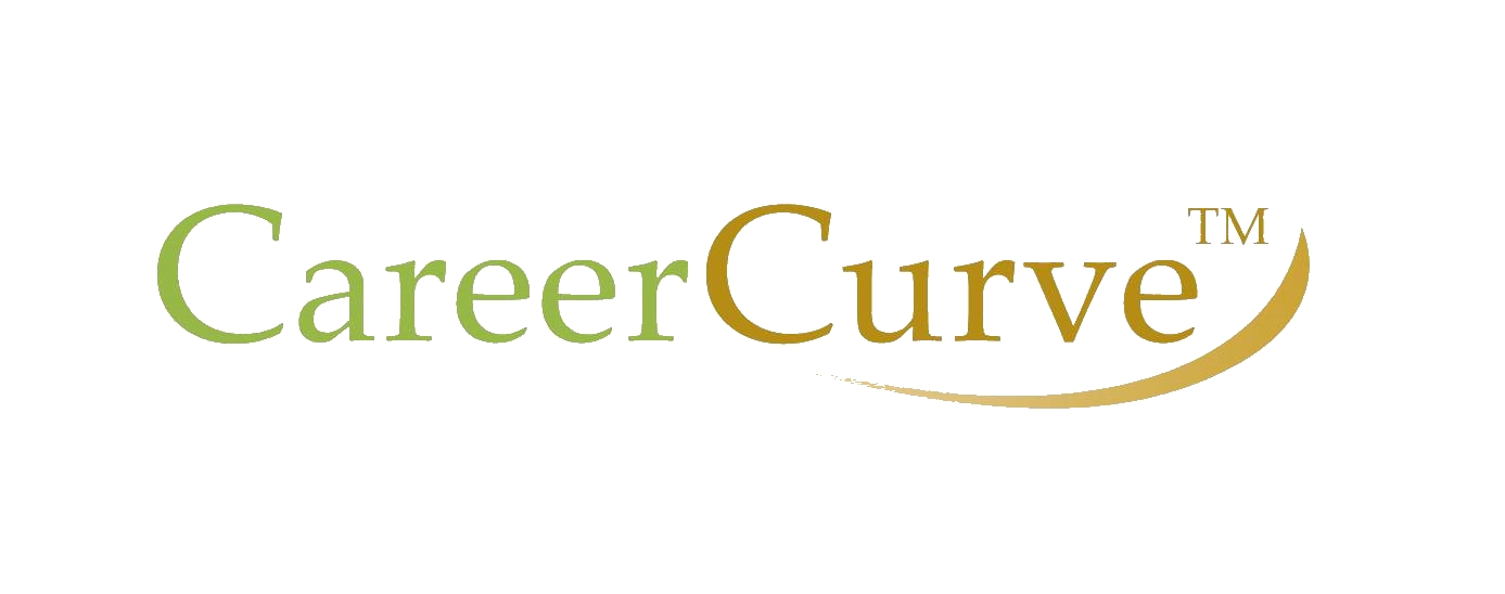 CareerCurve Logo